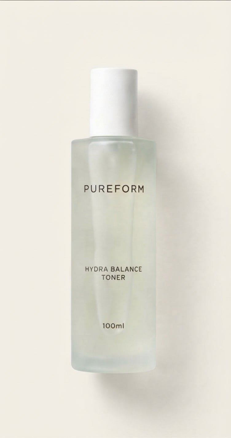 Hydra Balance Toner 125ml