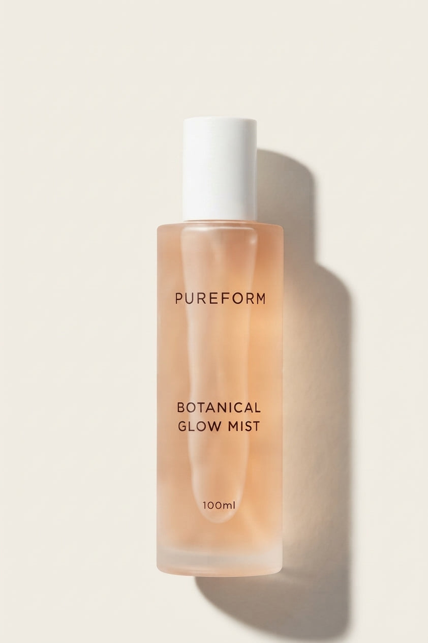 Botanical Glow Mist