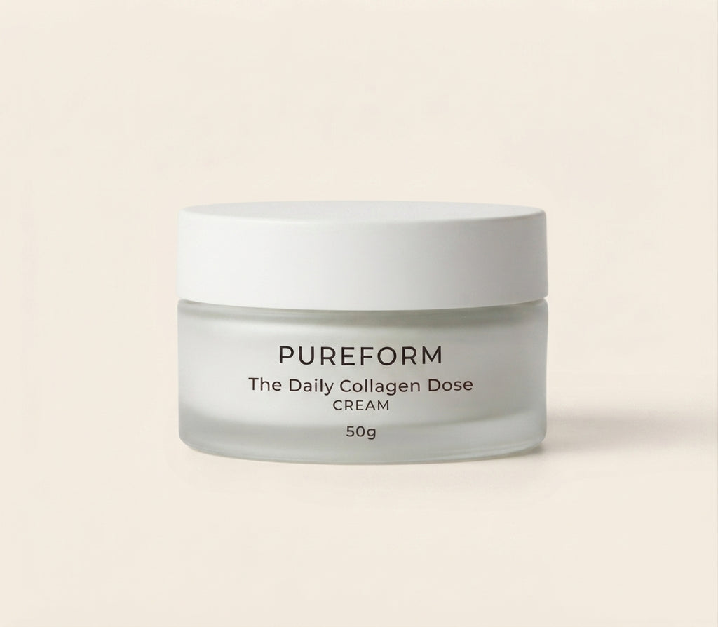 Daily Collagen Dose Cream 50g