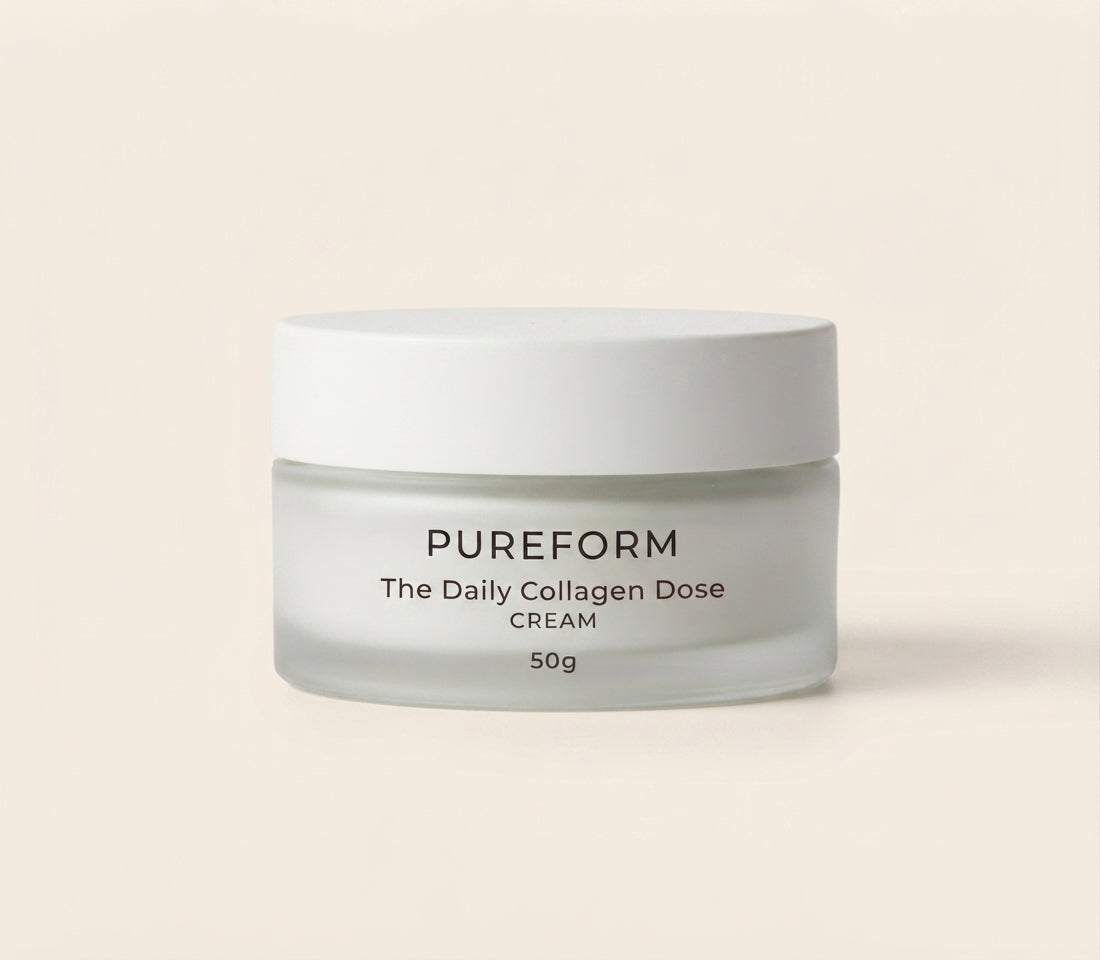 Daily Collagen Dose Cream 50g