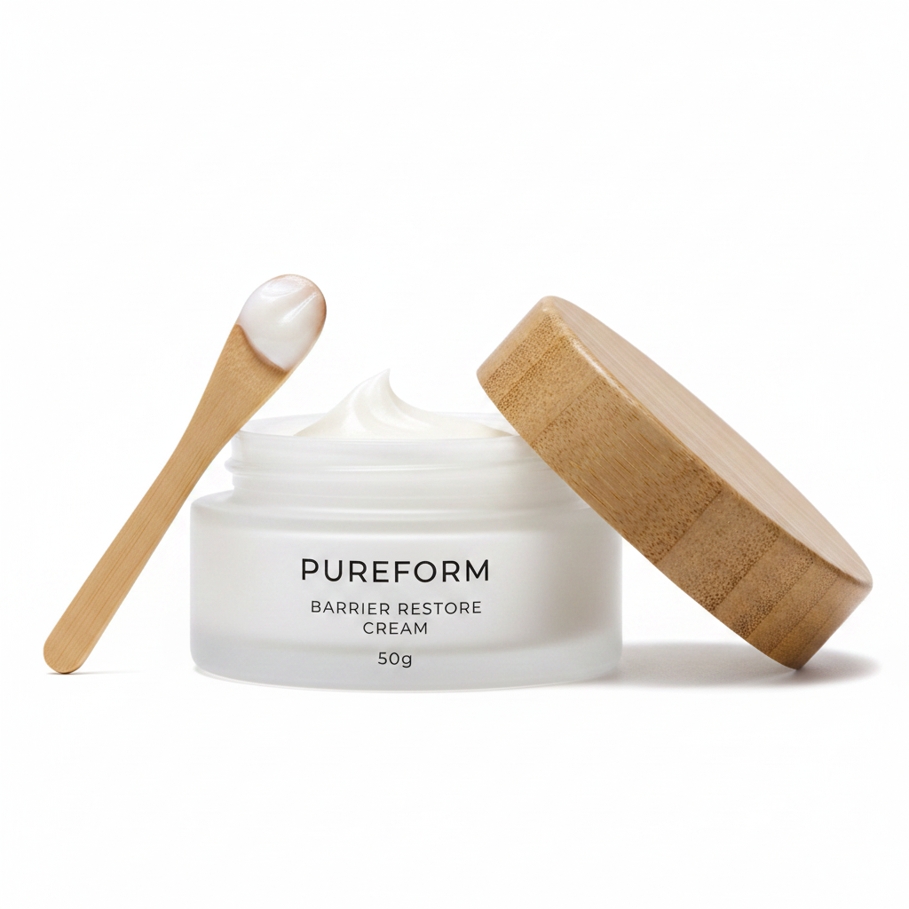Ceramide Barrier Restore Cream- 50g