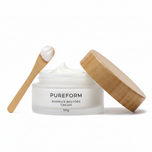 Ceramide Barrier Restore Cream- 50g