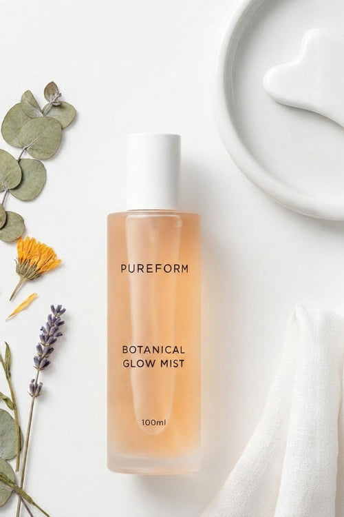 Botanical Glow Mist