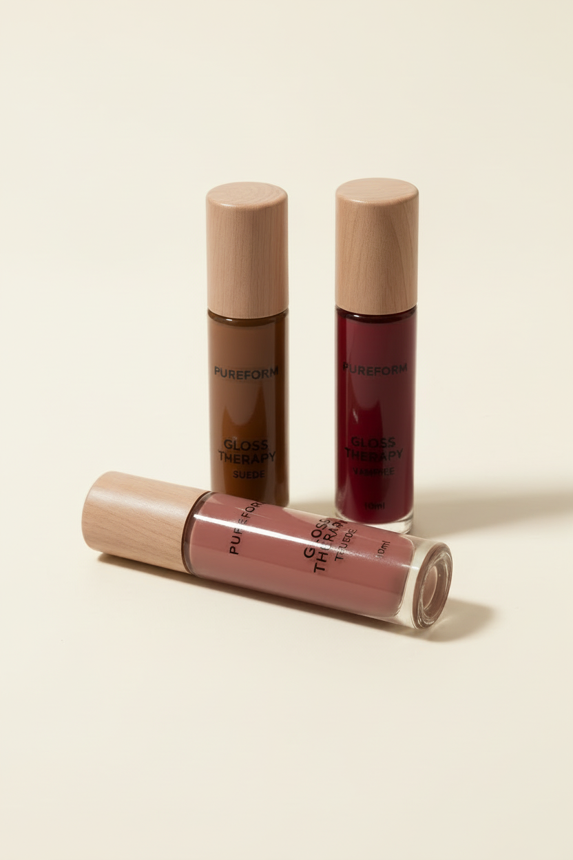 Gloss Therapy 10ml