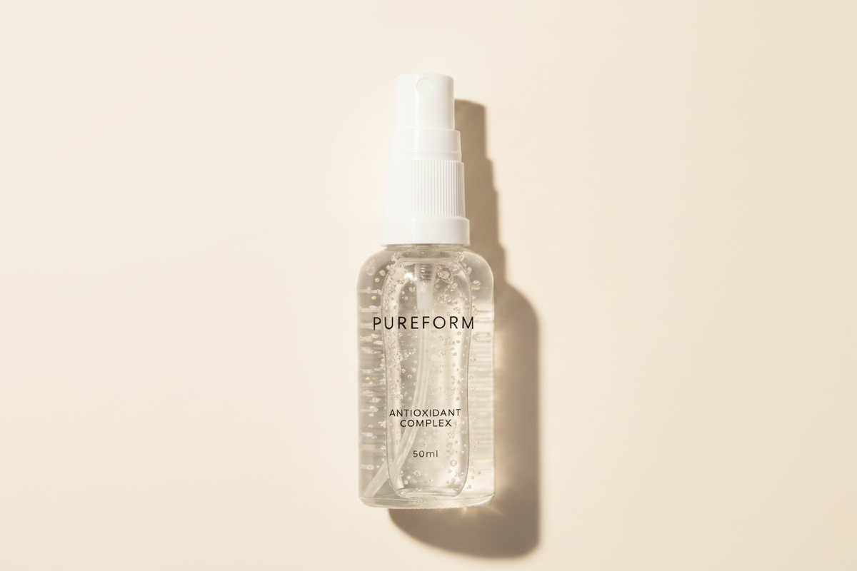 Antioxidant Complex 50ml